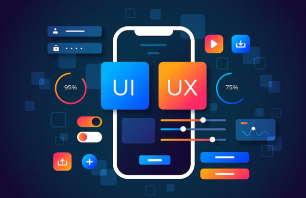 UI/UX
